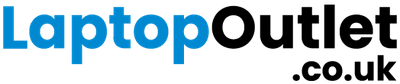 Laptop Outlet Logotype