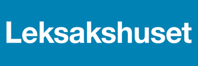 leksakshuset.com Logotyp