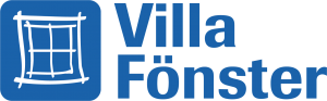VillaFönster Logotyp