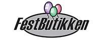 Festbutikken Logotyp