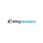 BilligVentilation Logo