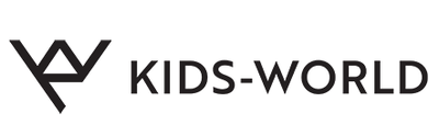 Kids-world Logo