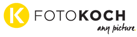 Fotokoch Logotipo