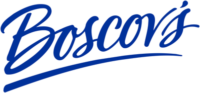 Boscov's Logotype