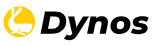 Dynos Logotipo
