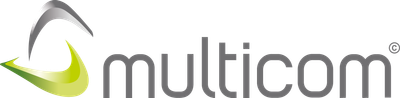 Multicom Logo