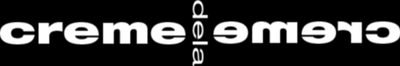 Cremedelacremeshop Logo