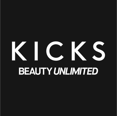KICKS Logotyp