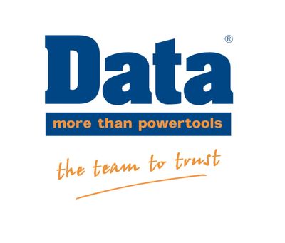 DATA Powertools Ltd Logotype