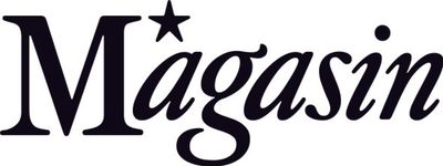 Magasin Logo
