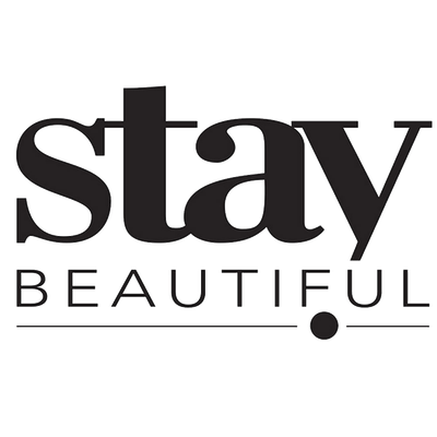 Stay-beautiful.se Logotyp