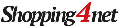 Shopping4net Logotyp