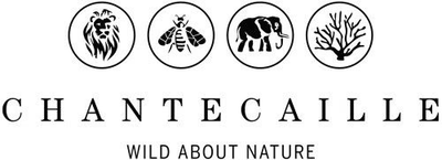 Chantecaille Logotype
