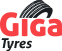 Giga Tyres Logo