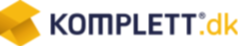 Komplett Logo