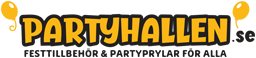 Partyhallen.se Logotyp