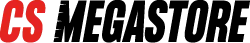 CS MEGASTORE Logotyp