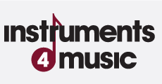 Instruments4music Logotype