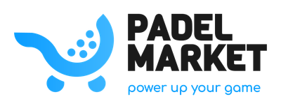 PADEL MARKET Logotyp