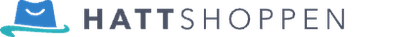 HattShoppen Logotyp