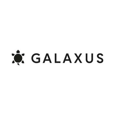 Galaxus Logotipo