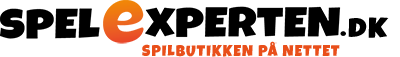 Spelexperten.dk Logo