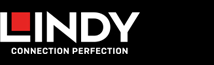LINDY Logotype