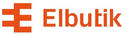 Elbutik Logotyp