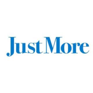 JustMore Logo