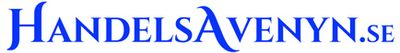 HandelsAvenyn Logotyp