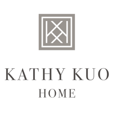 Kathy Kuo Home Logotype