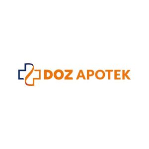 Doz Apotek Logotyp