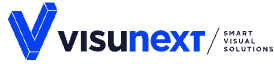 visunext.co.uk Logotype