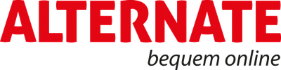 ALTERNATE Logo