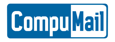 CompuMail Logotyp