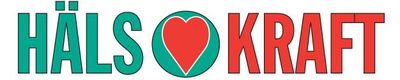 Hälsokraft Logotyp