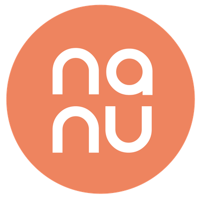 nanusleep.co.uk Logotype