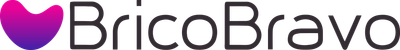 BricoBravo Logotipo