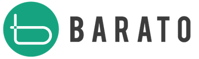 Barato Logo