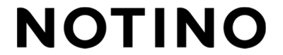 Notino Logotype