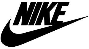 Nike Logotyp
