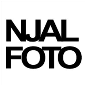 Njal Foto Logo