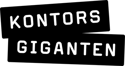 Kontorsgiganten.se Logotyp