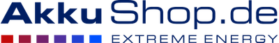 AkkuShop.de Logotyp