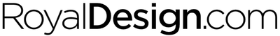 RoyalDesign Logotype