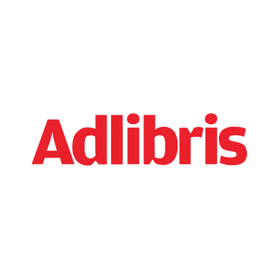 Adlibris Logotyp