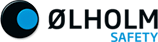 Ølholm safety Logo