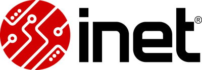 Inet Logotyp
