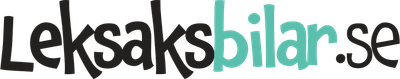 Leksaksbilar.se Logotyp
