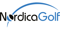 nordicagolf.se Logotyp